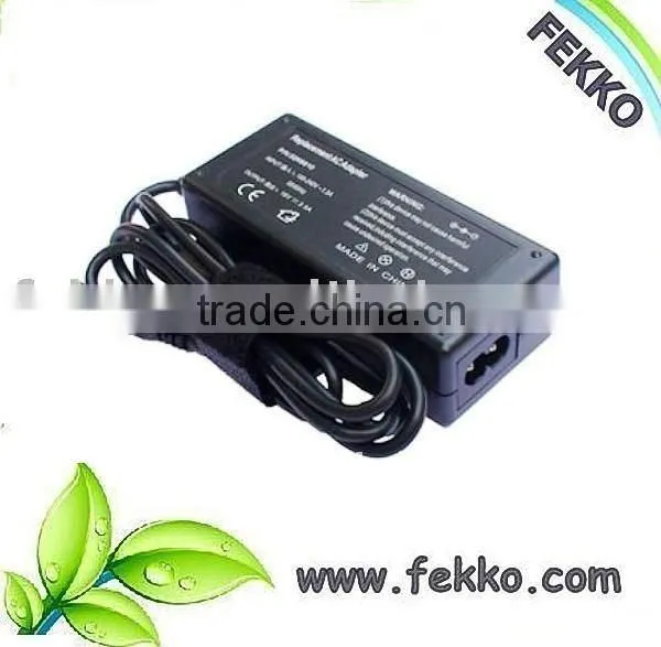 Compatible DC 19V 3.42A laptop adapter replacement oem