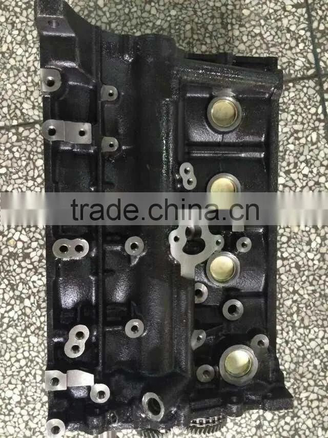 2TR ENGINE LONG BLOCK