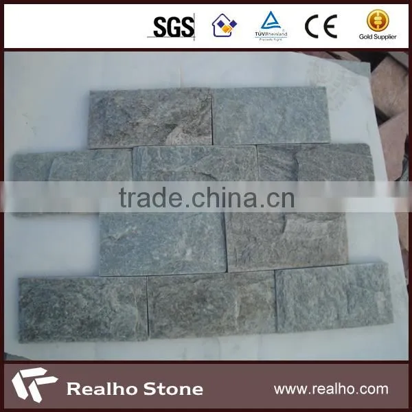 slate wall stone cladding