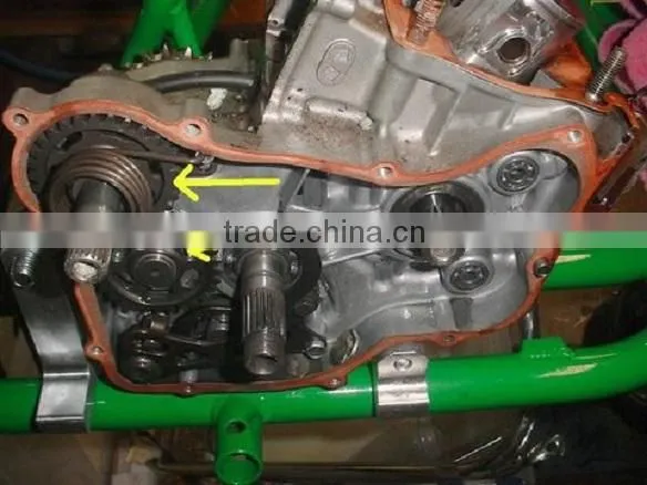 HK Series Drawn Cup Needle Bearing