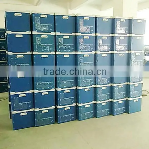 High quality PP Hollow/corrugated Sheet box/case