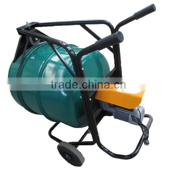 factory supply used concrete mixer for sale