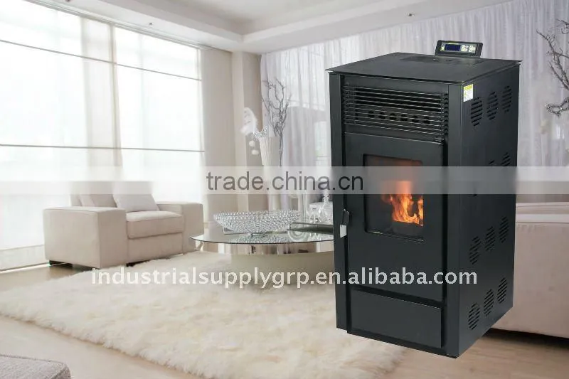 Pellet Stove Kiruna
