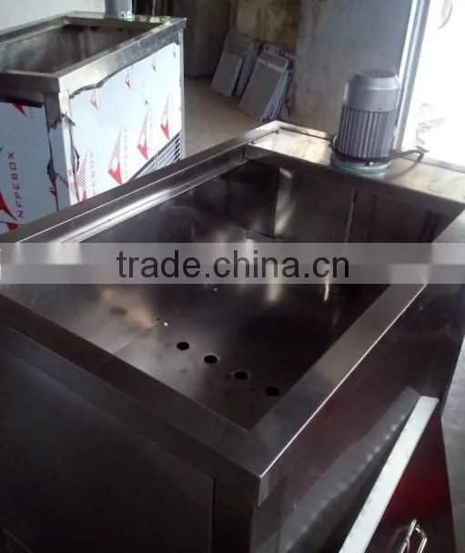 New model commercial popsicle machine(CE,RoHS approved) BPZ-02