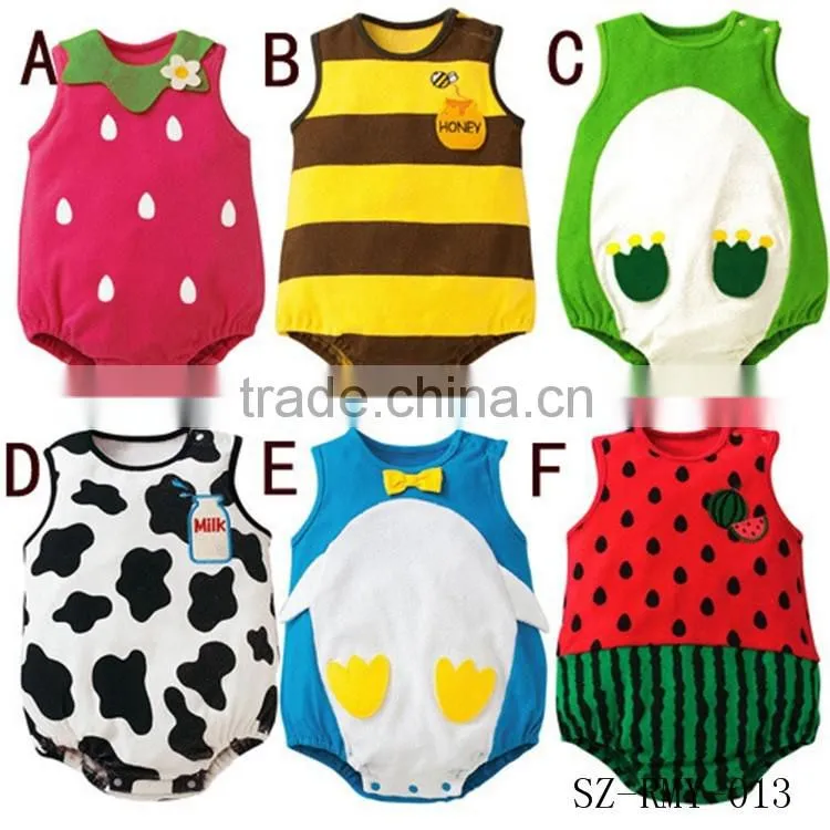Short sleeve factory price children clothing 2016 new fashion baby girls clothes
