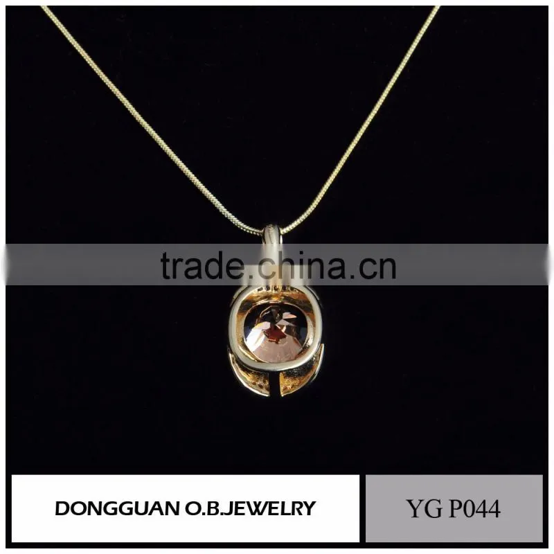Fashion Zircon Diamond Pendant Necklace ,american charming diamond earring 925 silver china wholesale 925 silver jewelry
