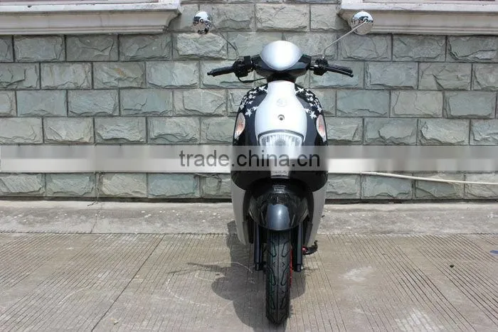 Jiajue 49cc vespa city scooter