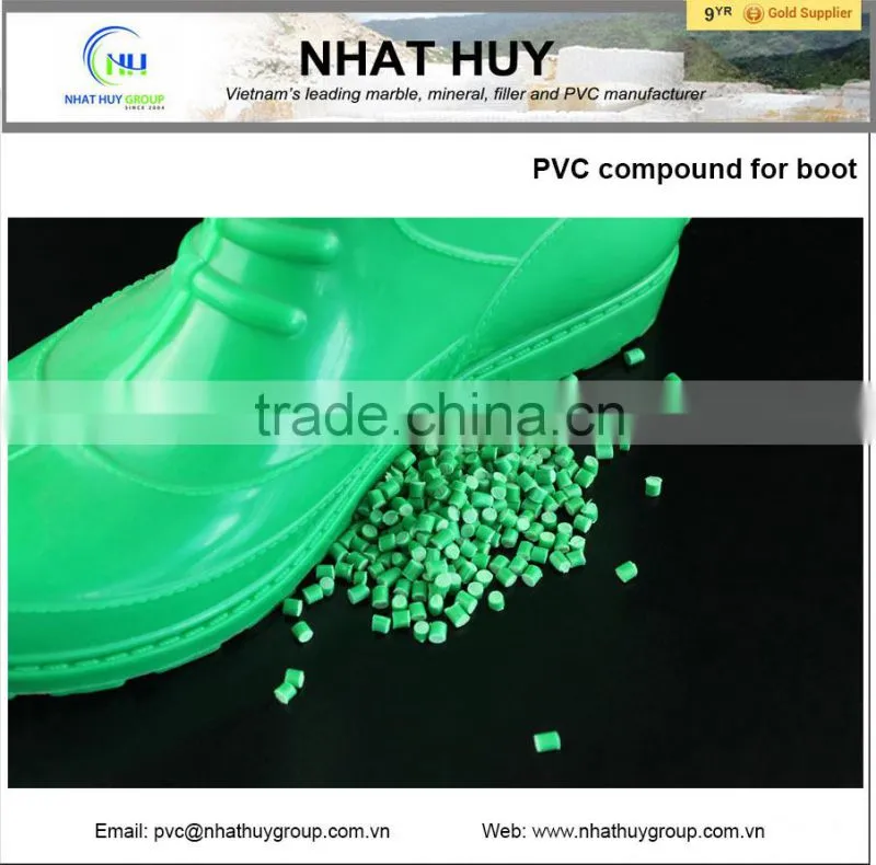 UPVC compound for pipe fittings (factory price)