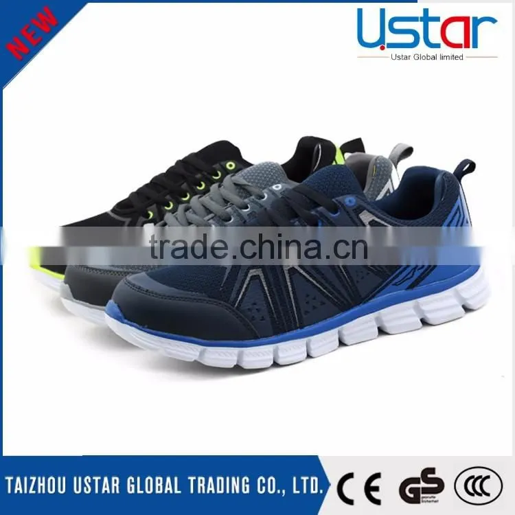 Manufacturer comfort men sport shoes