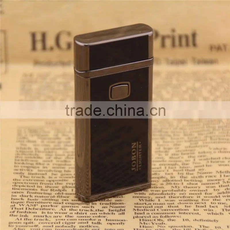 TS-1231 USB charging lighter,windproof lighter