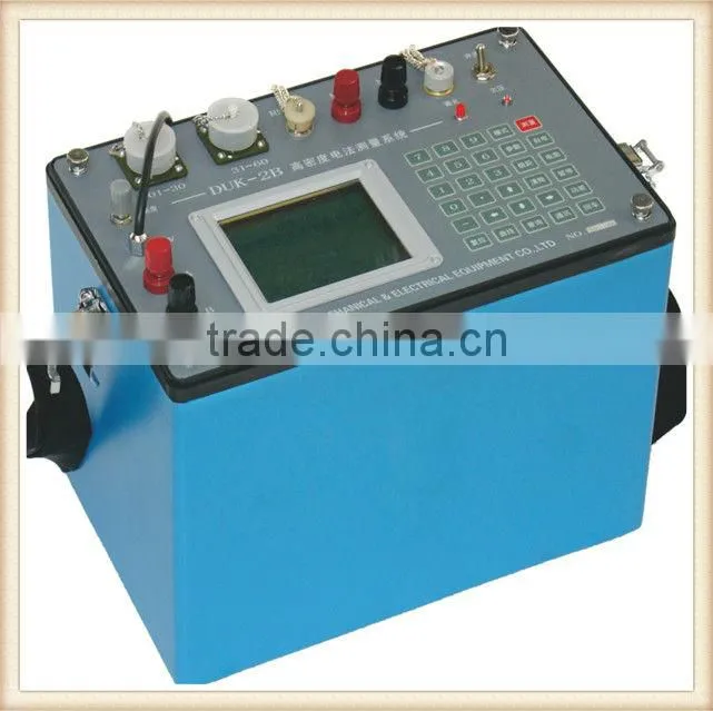 geology ip measuring system,water detector underground water detection