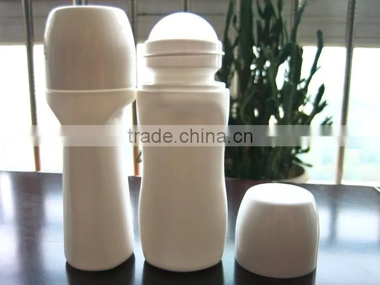 1oz plastic roll on bottle