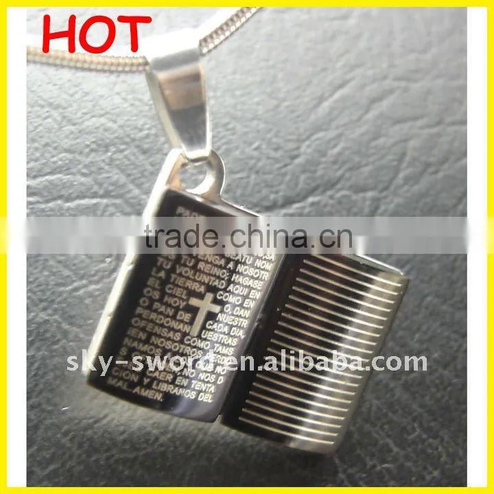 Islamic Pendant
