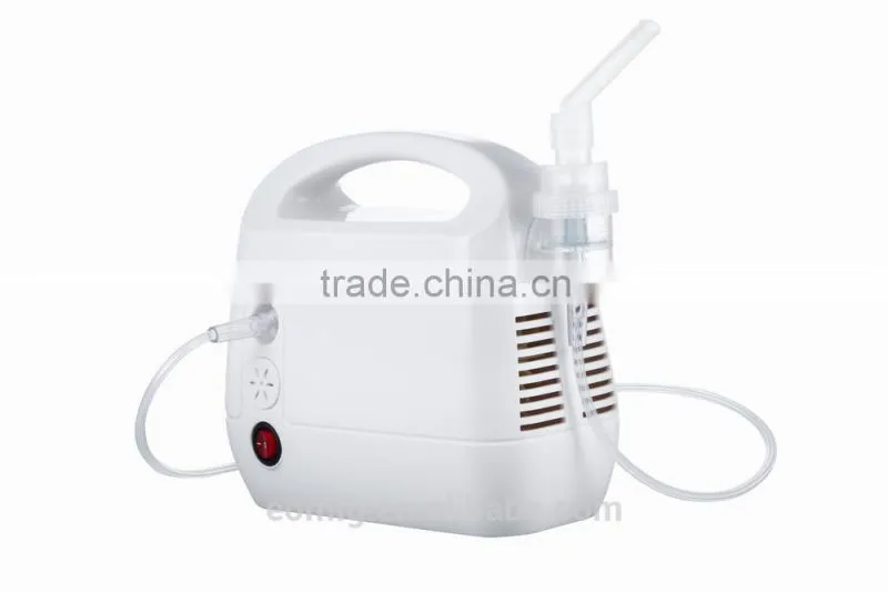 AOEOM Medical Compression Handy Nebulizer