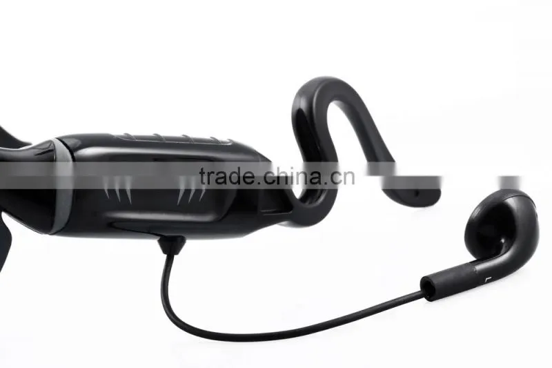 AOEOM 10M Transmission Distance Sunglasses With Bluetooth Stereo Headset