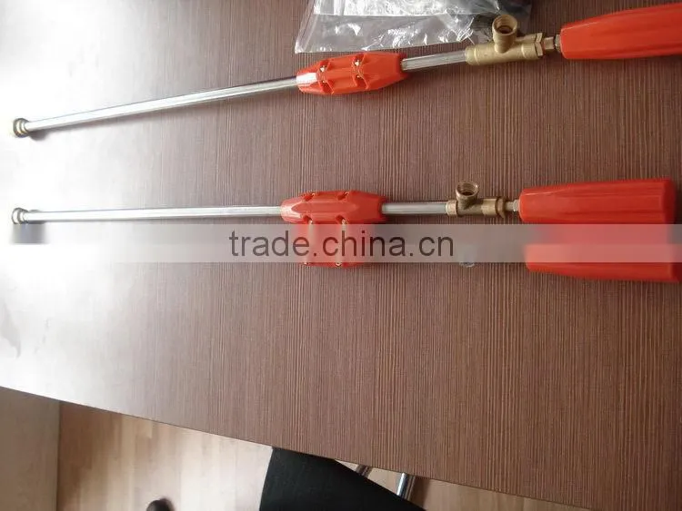 Top quality GX35 knapsack power sprayer spare parts