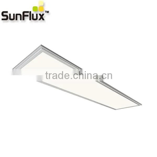 dimmable 1200 x 300mm light panel led
