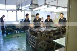 Shenzhen Xinrui Sign Technology Co., Ltd. company overview - view 2