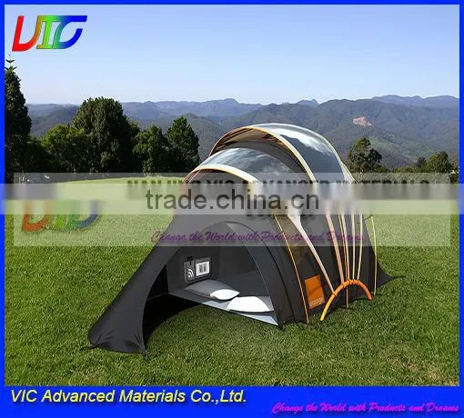 8mm*4mm Fiberglass Tube for Tent Pole