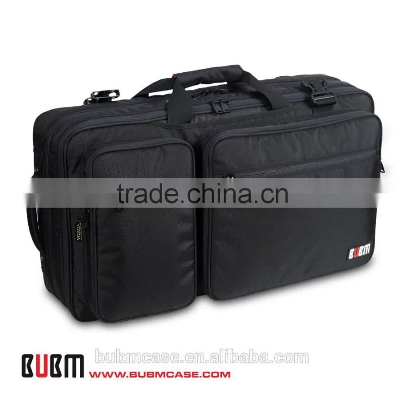 BUBM DDJ SX DJ controller bag case multipurpose backpack portable shoulder bag