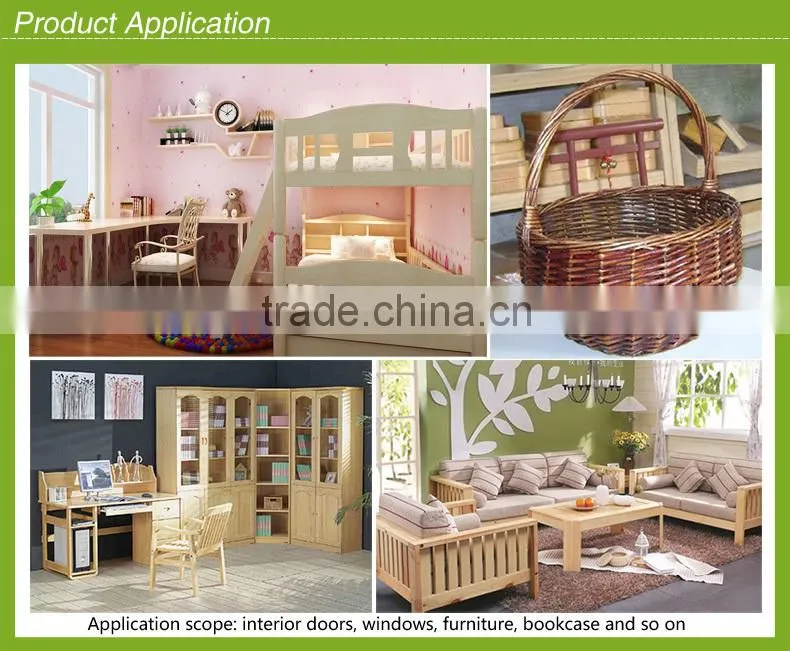 bed furniture light color wood paint