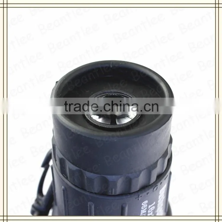 New arrival 16x52 day and night vision monocular sales promotion