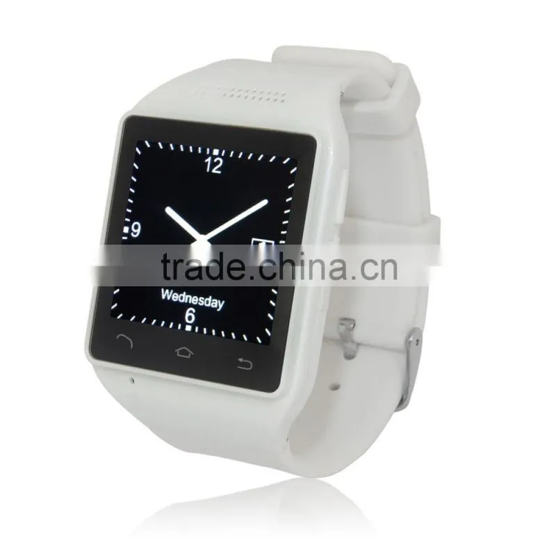 Wholesale Peace Star S18 smartwatch purchased from China hand watch mobile phone price
