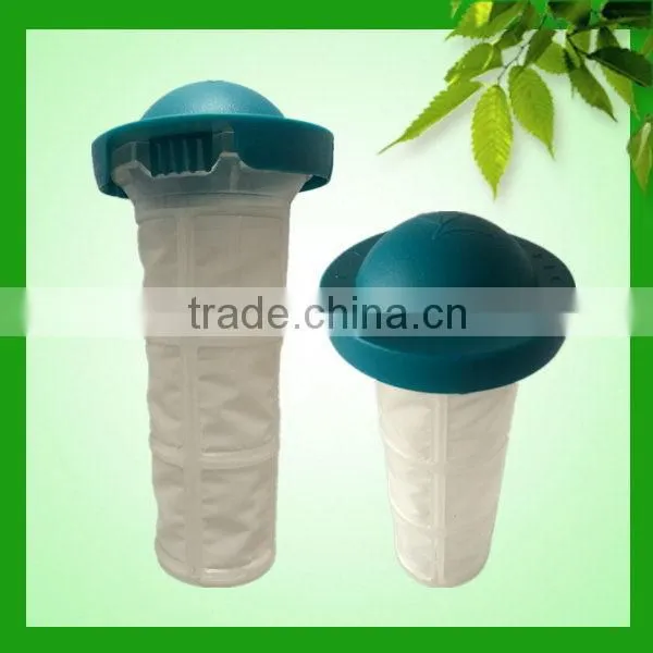 best sell heat seal filter paper rolls black tea