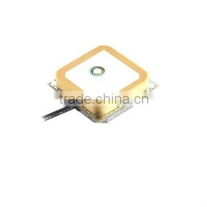 free sample high quality GPS Active Built-in internal antenna 25x25mm