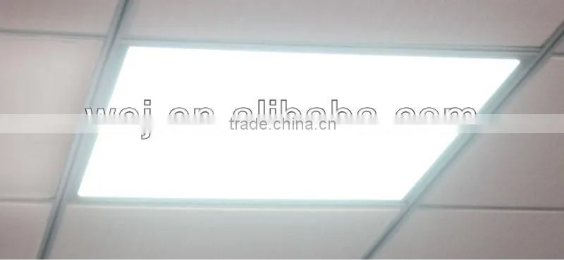 high lumens 600lm 11w led panel light 300 300
