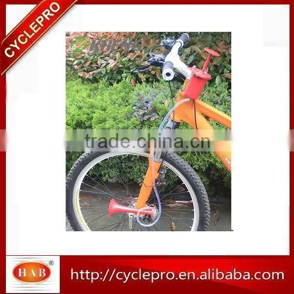 2016 Factory Price Bicycle Air Horn,Plastic Bicycle horn,outdoor bike horn Accessories