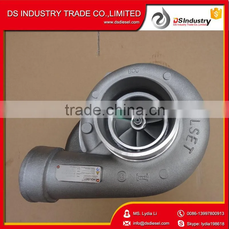 Diesel engine parts HX50 turbocharger M11 turbocharger 3525237 3803024 3594809 4050243