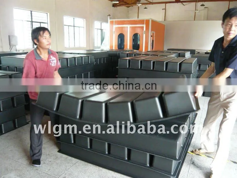 thermoforming vacuum forming