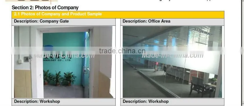 NT-8099 Handheld Portable 2D Barcode Reader