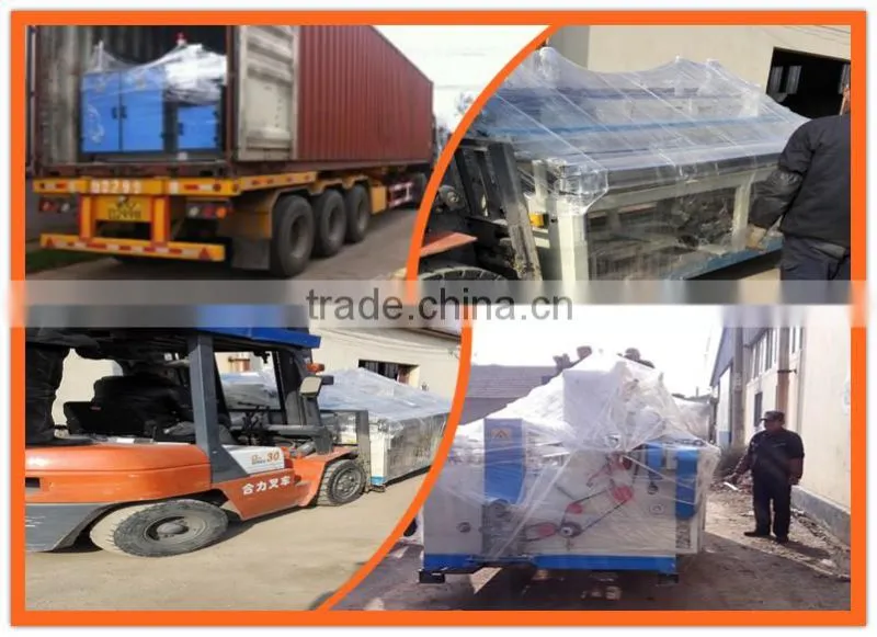 YDF-ZJG-A paper tube machine price