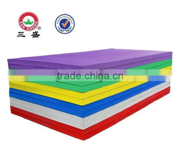 Factory research and development EVA material