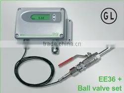 Model TPEE Moisture analyzer,Online Monitoring ,high accuracy, CE& ISO