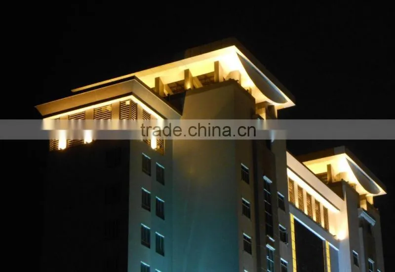 10W-210W LED Flood light for oudoor using