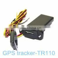 Long battery life gps tracker tk102 for child and women