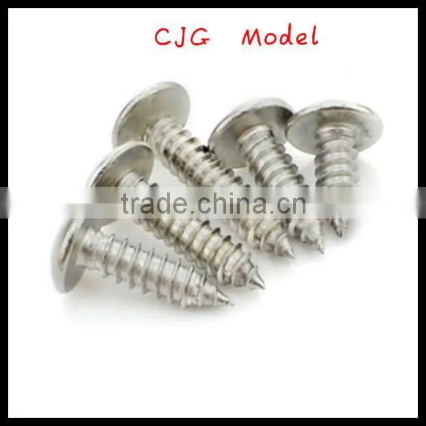 2014China manufacturer! High Quality drywall screw