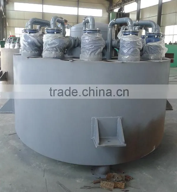 Mining Machinery and Equipment Hydro Cyclone Classifier