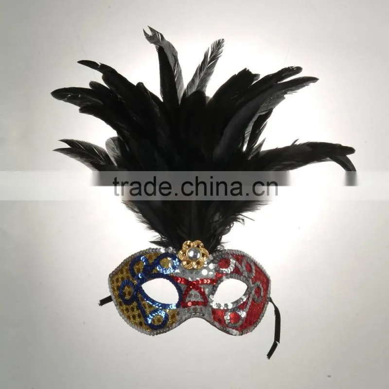 Carnival mask