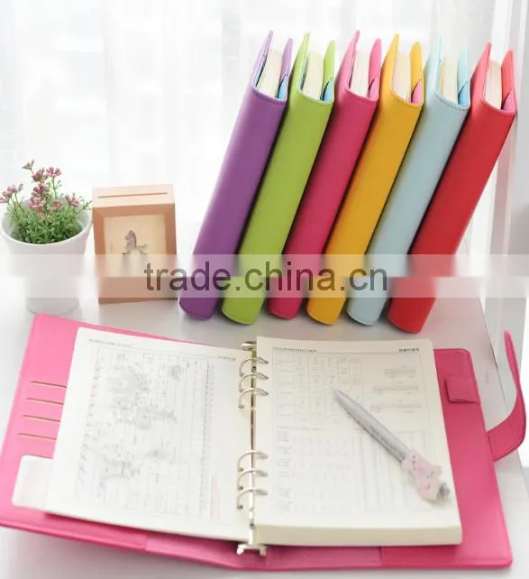 Cheap Custom Leather Notebooks