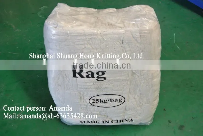 Cheap price cotton waste with high performance