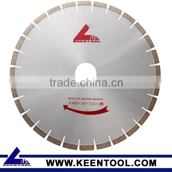 KEEN Premium continuous rim diamond blades