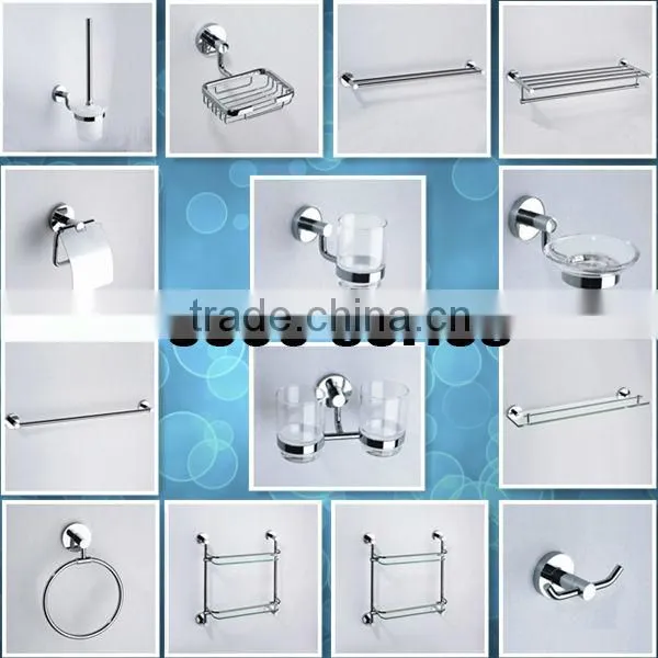 toilet accessories, bath accessory set