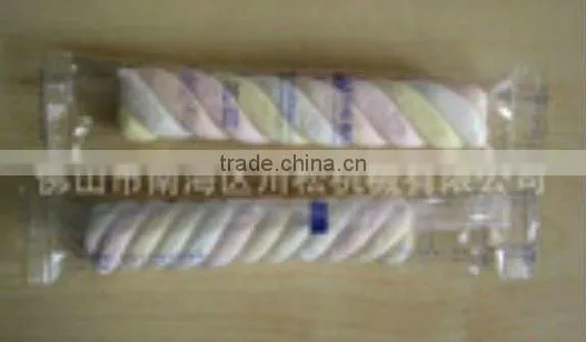High speed tortillas packaging machine DCTWB-250X