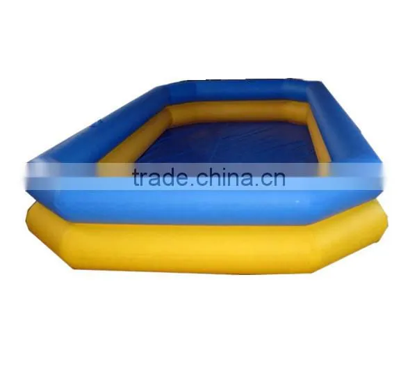 2014 commercial inflatable pool for sale