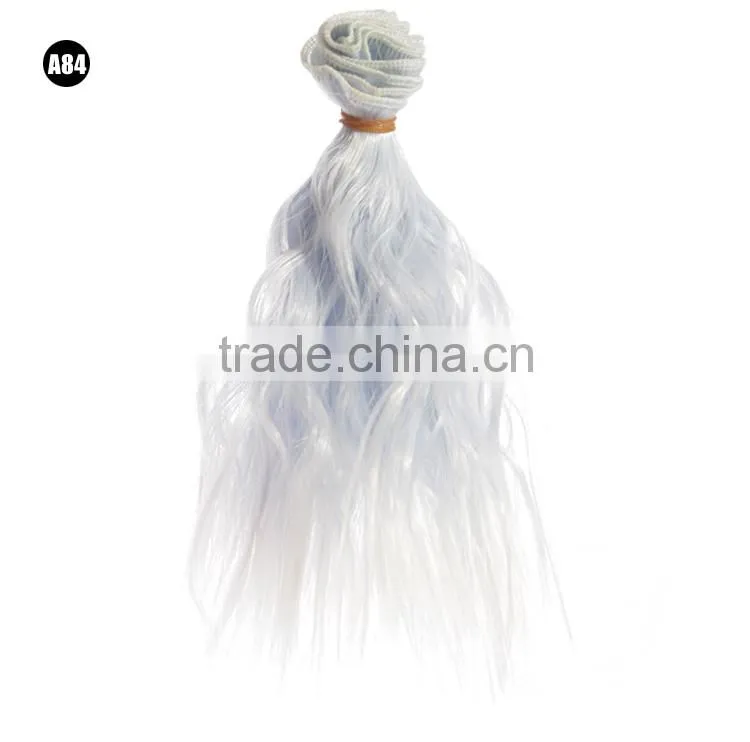 wholesale ombre kinky curly hair weaving