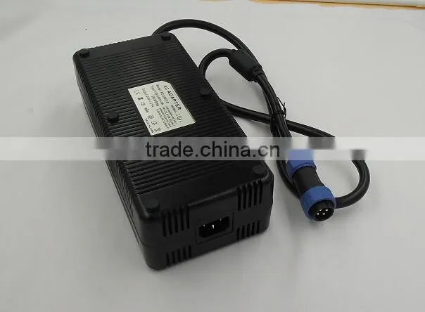 3D printer pc power supply 24v 17A switching adapter